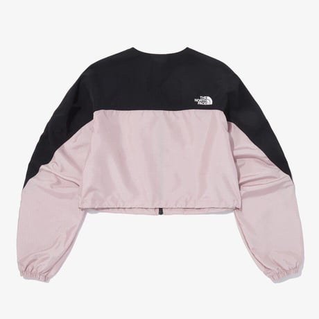 W'S MARTIS LIGHT JACKET PALE PINK NJ3LQ32K