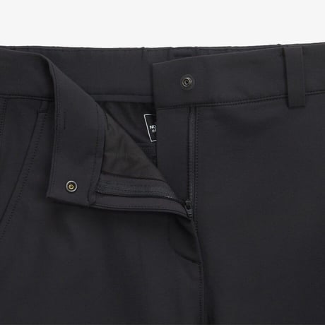 W'S BRUMA PANTS BLACK NP6NS81A
