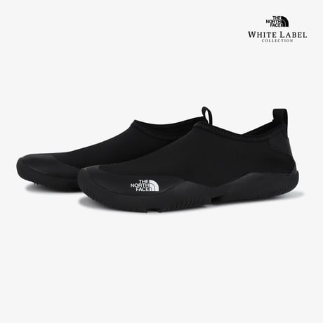 AQUA SOCK BLACK NS84S61J