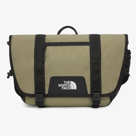 BIG SHOT MESSENGER TAN NN2PQ10C