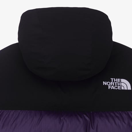 NOVELTY NUPTSE RDS DOWN JACKET VIOLET NJ1DQ51O