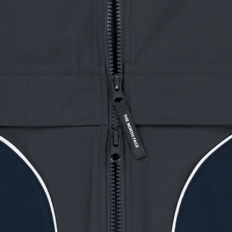 BRIO JACKET DARK CHARCOAL NJ3BS06K