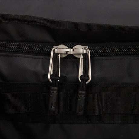 BASE CAMP DUFFEL - M BLACK NN2FQ71A