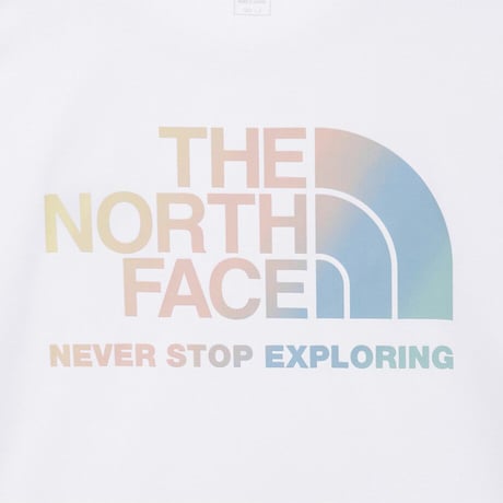 M'S DREAM EX S/S R/TEE WHITE NT7US66B