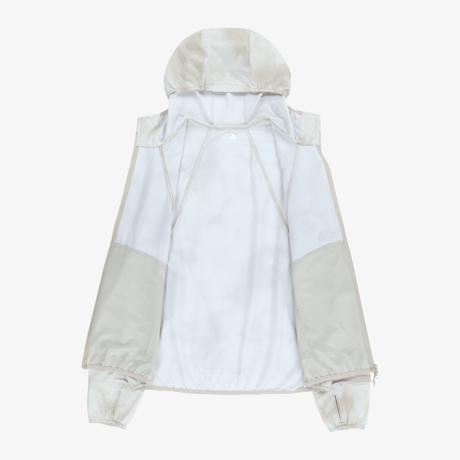VOLTRUN PT JACKET BEIGE NJ3BS21K