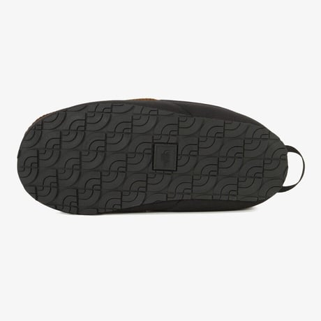 NUPTSE MULE (CORDUROY) BRICK NS85R63A