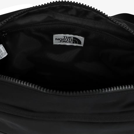 LINDEN CROSS BAG M BLACK NN2PS09J
