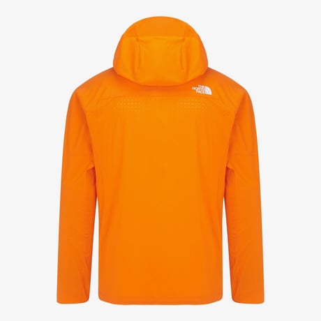 TRAILFLEX JACKET ORANGE NJ3LR00C