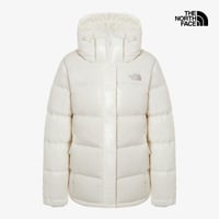W'S LUMIRO DOWN JACKET (RDS) CREAM NJ1DS05C