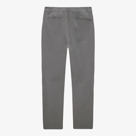 M BASIN PANT STONE GRAY NP6NS29B