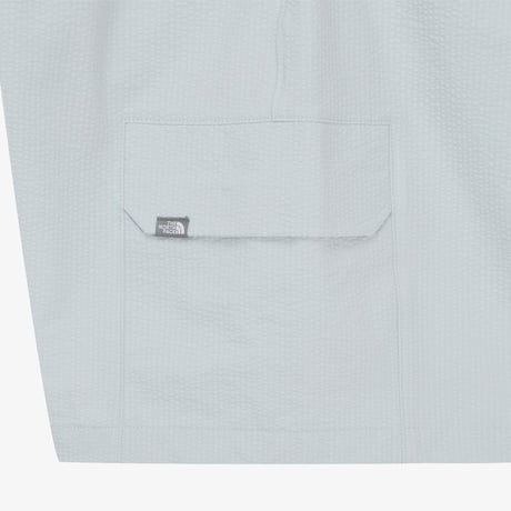 M'S PUMICE SHORTS LIGHT BLUE NS6NR03B