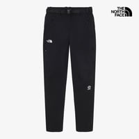 【SUMMIT SERIES】W'S ANETO PANTS BLACK NP6NS30A