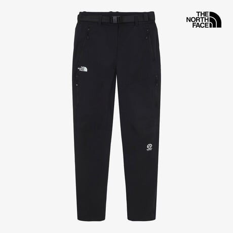【SUMMIT SERIES】W'S ANETO PANTS BLACK NP6NS30A