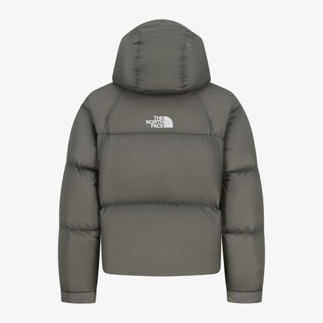 PROJECT DOWN JACKET (RDS) BROWNIE NJ1DR58L