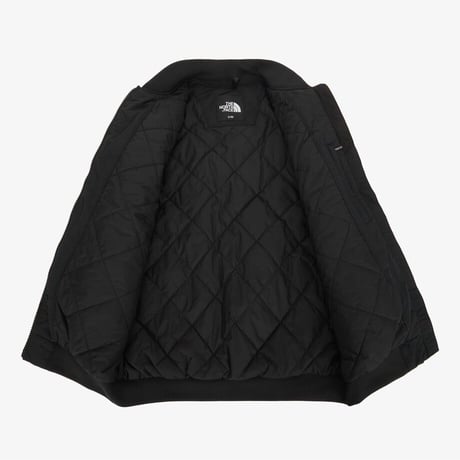 M'S NOVA HEAT BOMBER BLACK NJ3NS51A