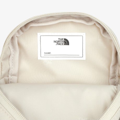 K'S CROSS BAG S CREAM BEIGE NN2PS00S