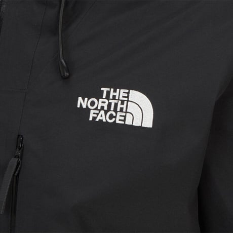 W'S GTX HIKER JACKET BLACK NJ2GR83A