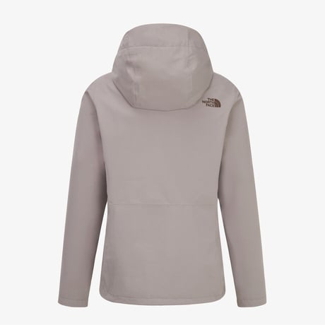 W'S PRO SHIELD JACKET GRAYISH LILAC NJ2HR80C