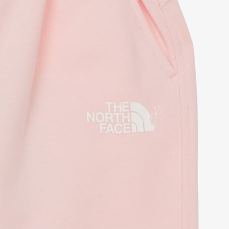 G'S N GROOVE SWEAT PANTS PALE PEACH NP6KR02U