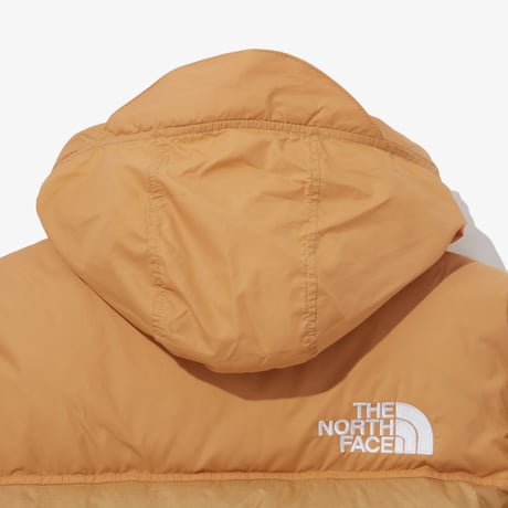 W 1996 RETRO NUPTSE JACKET BEIGE NJ1DP81E