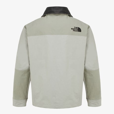 M'S ABLE JACKET SLATE NJ3BR57B