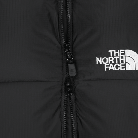 PROJECT DOWN JACKET (RDS) BLACK NJ1DR58J