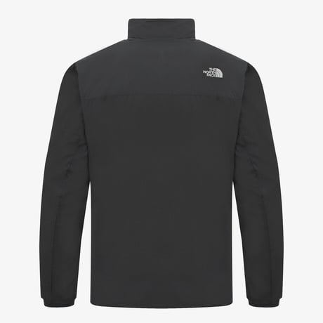 M'S BOUVET JACKET CHARCOAL NJ3NR63C