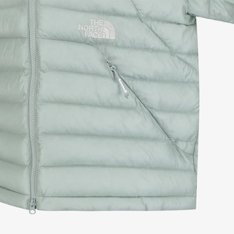 W'S VENTUS 27 JACKET BLUE WBJ3NS301B
