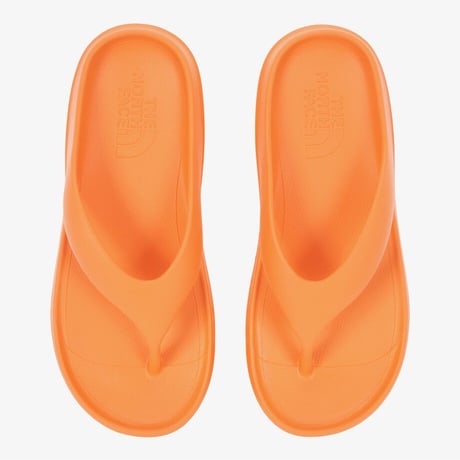 CAMPER'S FLIP LIGHT ORANGE NS83S01D