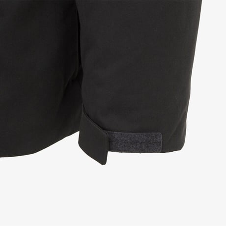 M'S LUCCA V PARKA DARK GRAY NJ3NR64A