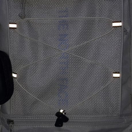 32L SUPER PACK II リュック IVORY アイボリー