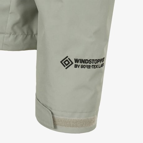 M'S DOVER W/S JACKET GRAYISH KHAKI NJ2WS00B