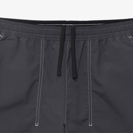 OLEMA SHORTS CHARCOAL GREY NS6NR04M