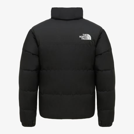 【SUMMIT SERIES】M'S NUPTSE JACKET SL BLACK NJ1DR20A