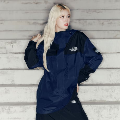 NEO VAIDEN JACKET DARK NAVY NJ2HQ50L