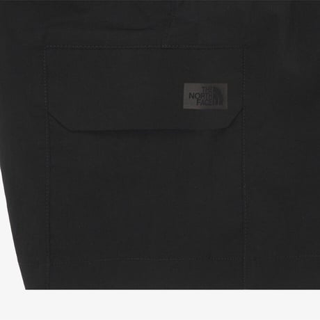 W'S FROST SHORTS BLACK NS6NR32B