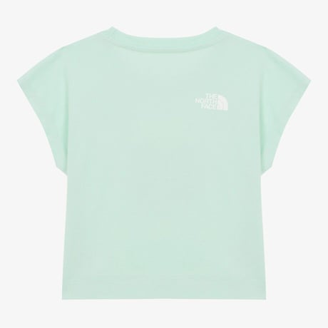 G'S SWEET RAINBOW S/S R/TEE MINT NT7UR11U