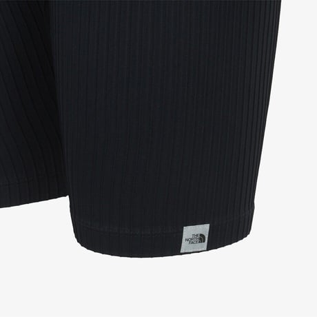 W'S AEROPEAK TIGHTS BLACK NF6KS80A