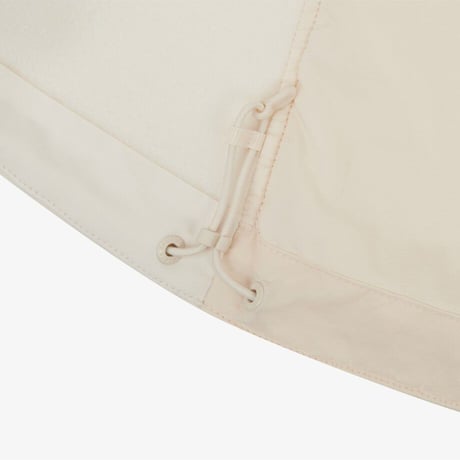 W'S BOUVET JACKET CREAM NJ3NR84C