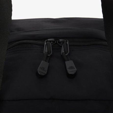 HERITAGE CARGO M_LIGHT BLACK NN2PS05A