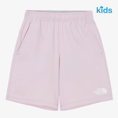 K'S ALL TRAIN SHORTS LILAC NS6KR05U