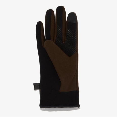 PS ACTIVE GLOVE COCOA BROWN NJ3GQ53B