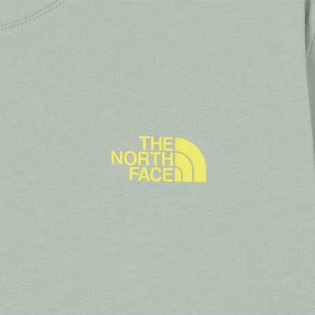 ZODIAC S/S R/TEE 2 JADE NT7US53F