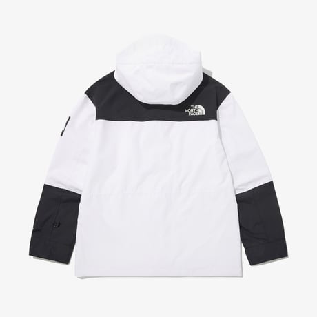 NEO VAIDEN JACKET WHITE NJ2HP01J