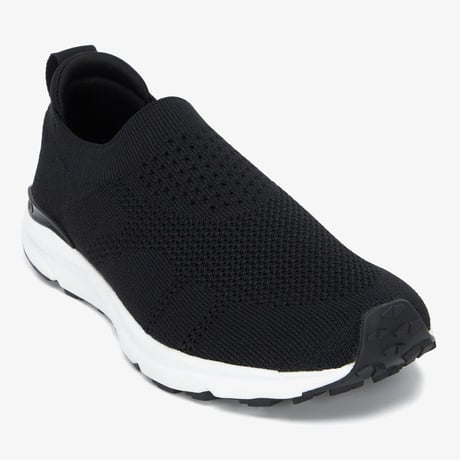 JOGGER KNIT /H BLACK NS93Q32T