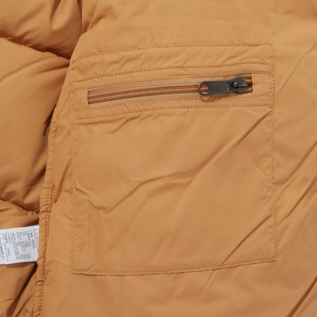 W 1996 RETRO NUPTSE JACKET BEIGE NJ1DP81E