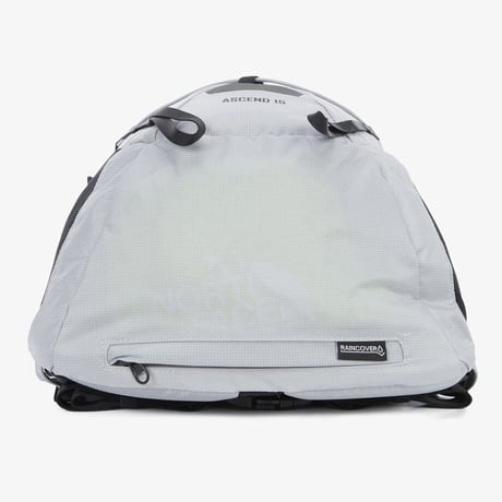 ASCEND LT 15 ICE GRAY NM2TR08B