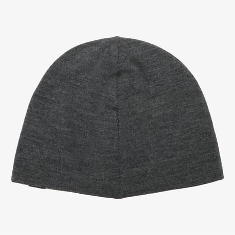 TNF RUN BEANIE MELANGE GREY NE3BR55B