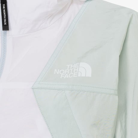W'S 1994 MOUNTAIN JACKET WHITE NJ3LR30L