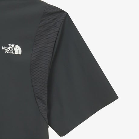 M'S ICE GREEN S/S POLO METAL GRAY NT7PS02C